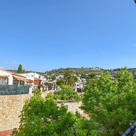 The Fox * Jávea